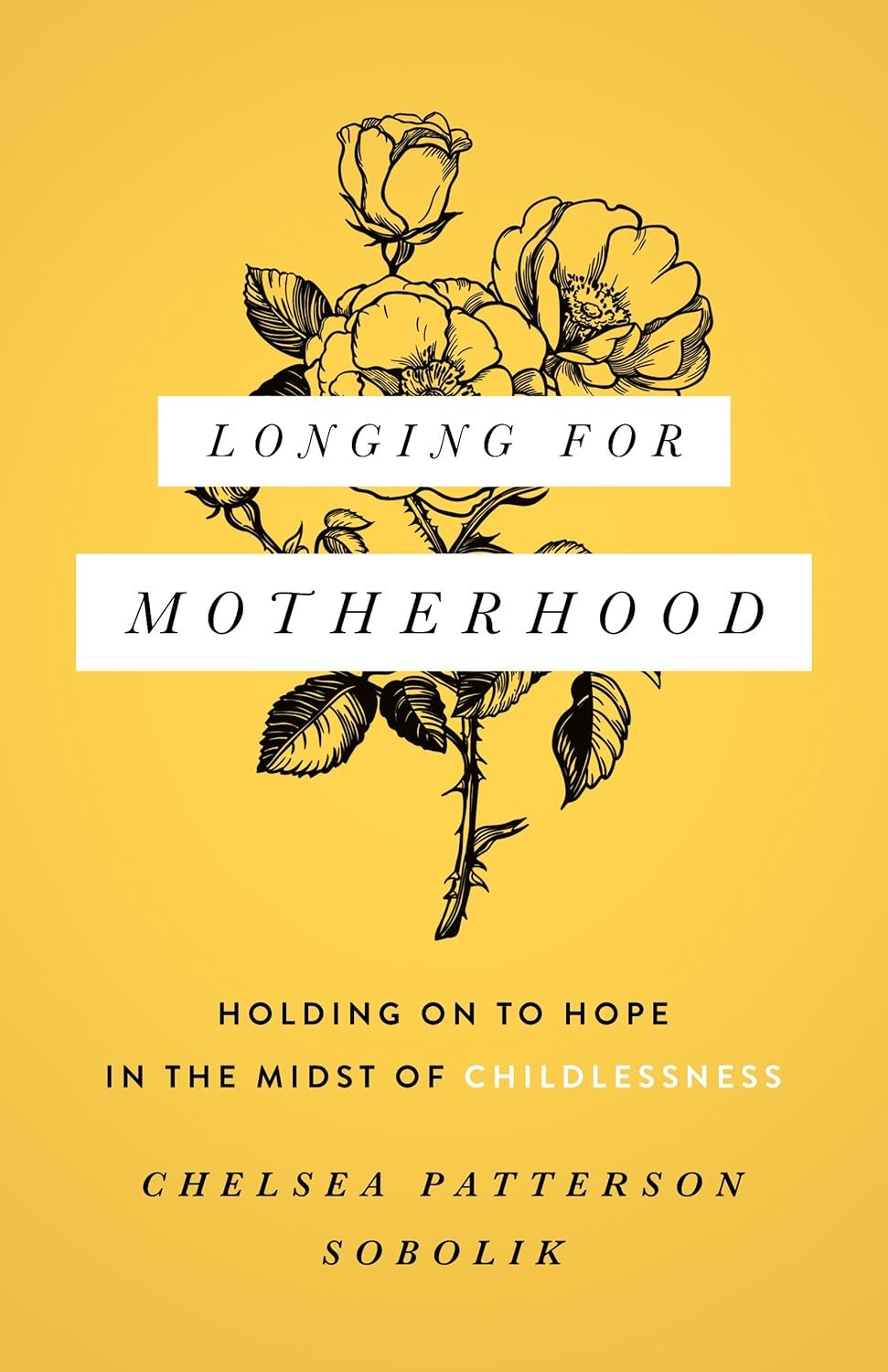Longing For Motherhood